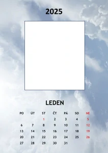 KALENDÁŘ A3, A4.. verze 2