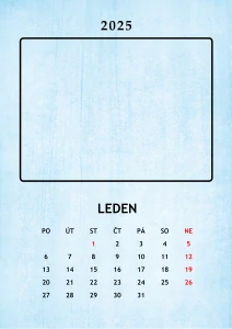 KALENDÁŘ A3, A4.. verze 4