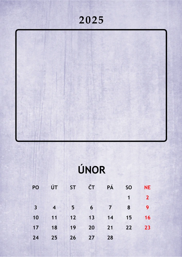 KALENDÁŘ A3, A4.. verze 4